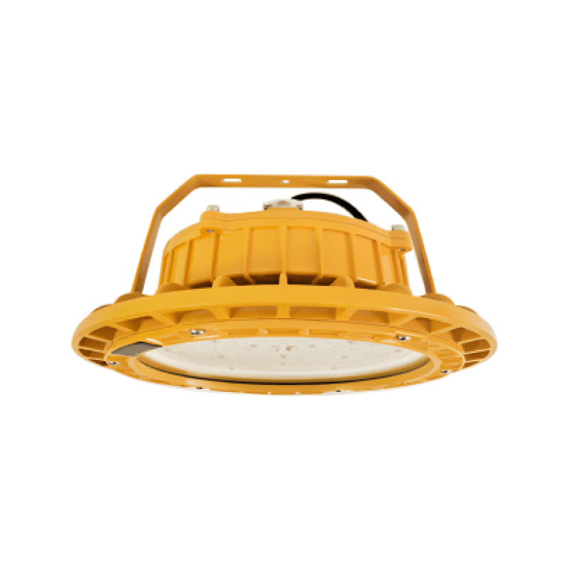 周全剖析LED工矿灯的焦点优势与应用场景