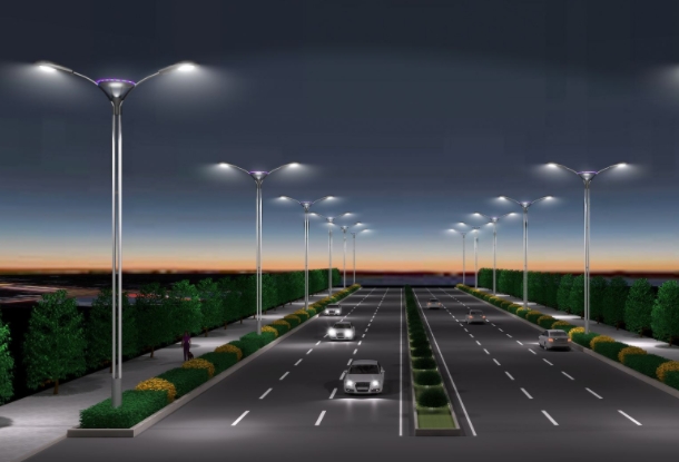 智慧照明：怎样重塑高效节能生产情形？