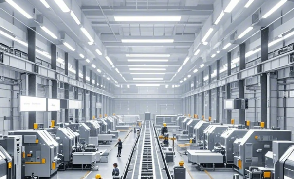 照明手艺新纪元：智能与绿色怎样点亮未来？  