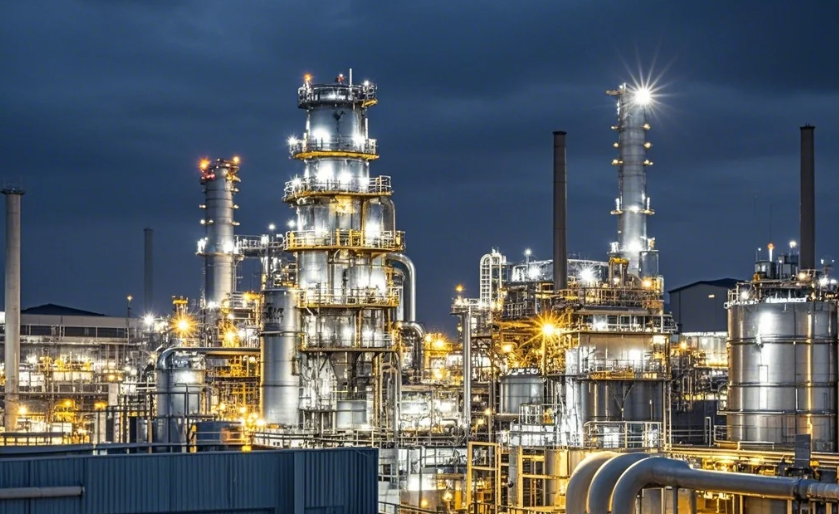 LoRa单灯控制器的暗夜邪术