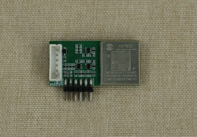 4G Cat.1：工业物联网的“经济适用房”怎样撑起万亿毗连？