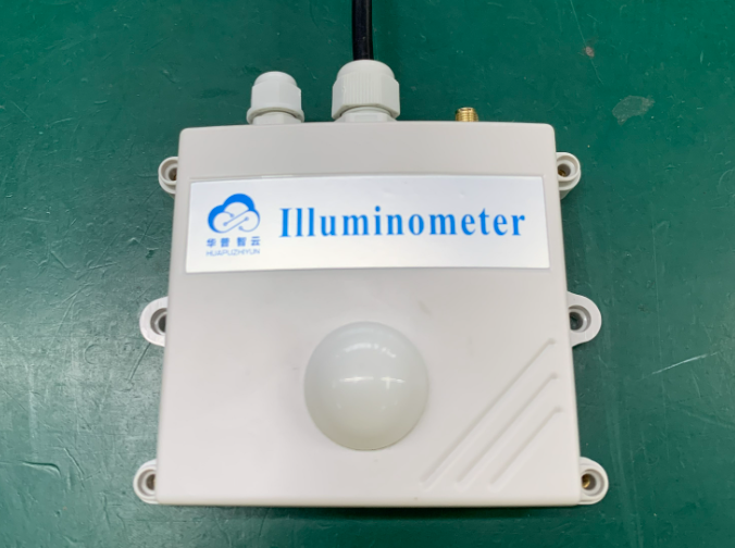 温湿度传感器：智能照明的知心管家