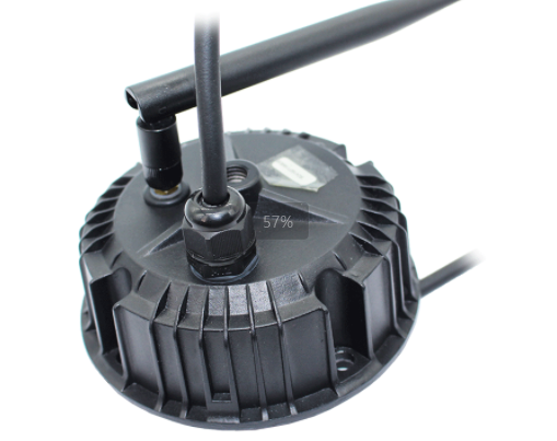 智能一体化电源-智能照明万能心脏