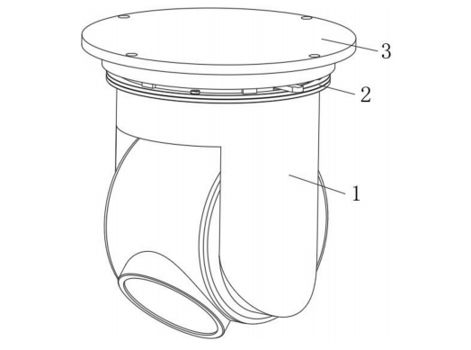 利澳平台注册开户智云乐成申请新型多功效物联网监控装备专利